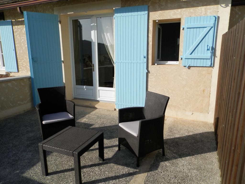 Le Relais Des 5 Chateaux Vézac Exterior foto